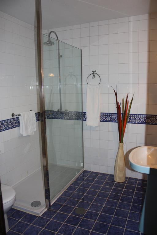 Hotel Restaurante Astorga Pradorrey Bilik gambar
