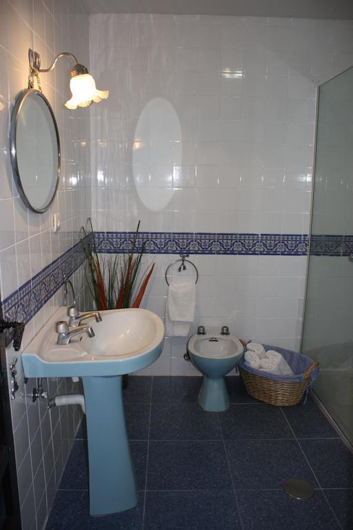 Hotel Restaurante Astorga Pradorrey Bilik gambar