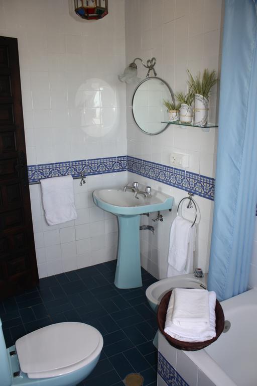 Hotel Restaurante Astorga Pradorrey Bilik gambar