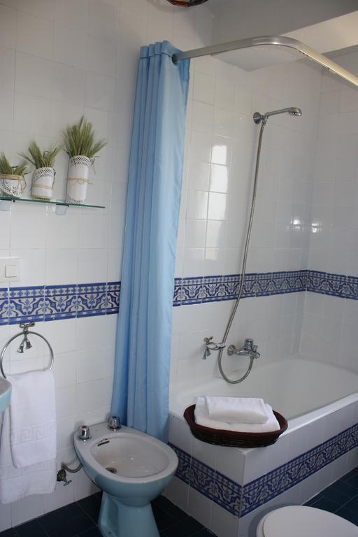 Hotel Restaurante Astorga Pradorrey Bilik gambar