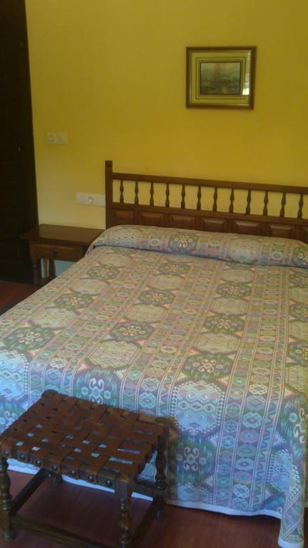 Hotel Restaurante Astorga Pradorrey Bilik gambar