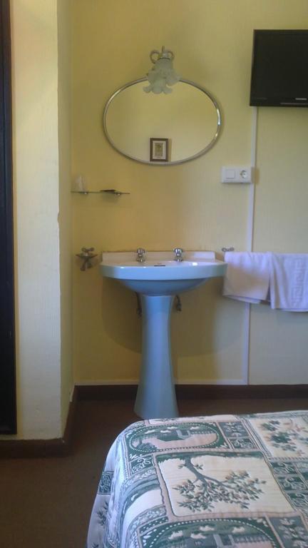 Hotel Restaurante Astorga Pradorrey Bilik gambar